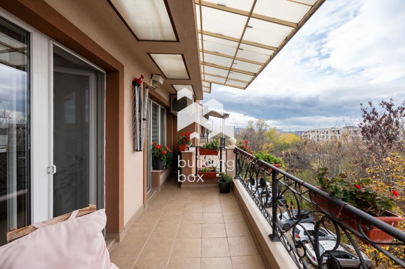 Продава 3-СТАЕН, гр. Пловдив, Христо Смирненски, снимка 10 - Апартаменти - 53509241