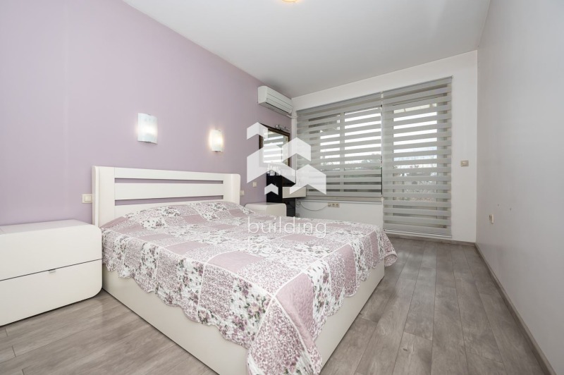 Продава 3-СТАЕН, гр. Пловдив, Христо Смирненски, снимка 4 - Апартаменти - 53509241