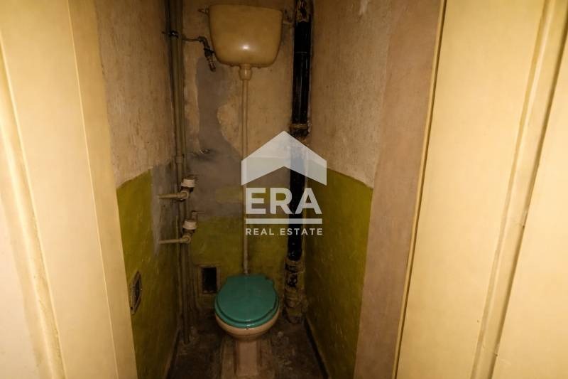 Продава 3-СТАЕН, гр. София, Център, снимка 4 - Апартаменти - 54033360