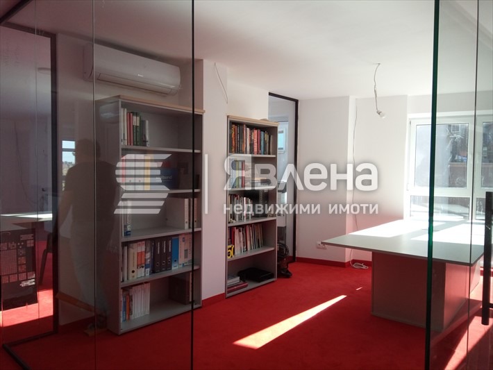 Продава 3-СТАЕН, гр. София, Манастирски ливади, снимка 2 - Апартаменти - 54416352