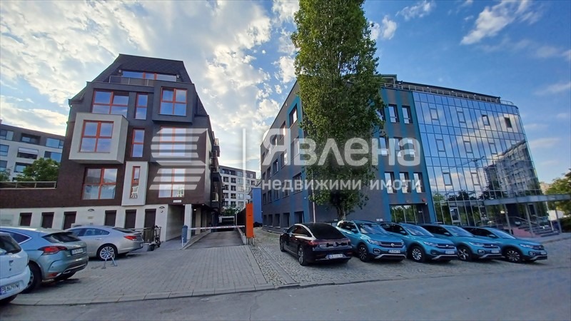 Продава 3-СТАЕН, гр. София, Манастирски ливади, снимка 11 - Апартаменти - 54416352