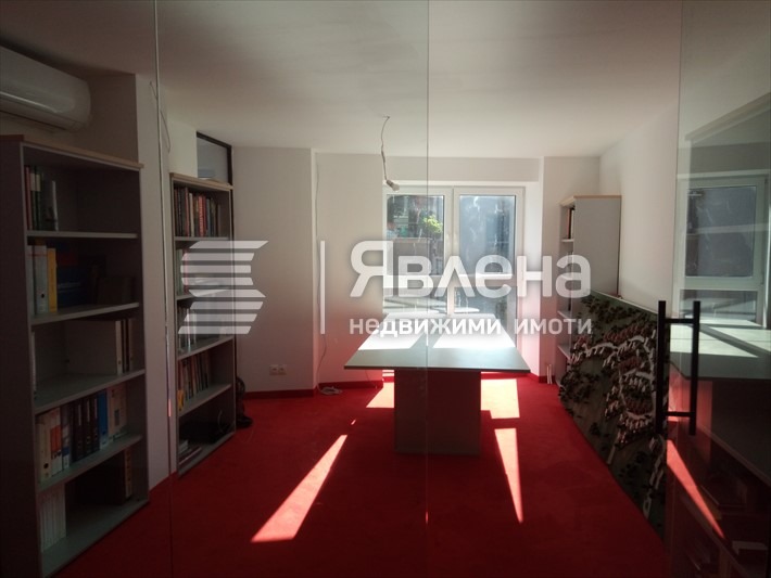 Продава 3-СТАЕН, гр. София, Манастирски ливади, снимка 3 - Апартаменти - 54416352