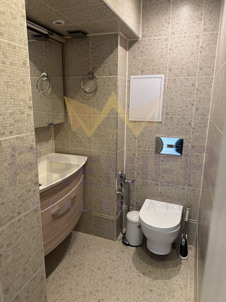 Продава 3-СТАЕН, гр. Варна, Бриз, снимка 7 - Апартаменти - 54675311