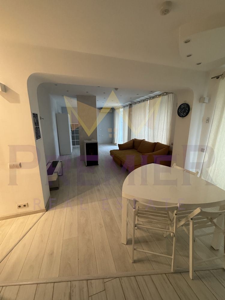 Продава 3-СТАЕН, гр. Варна, Бриз, снимка 2 - Апартаменти - 54675311