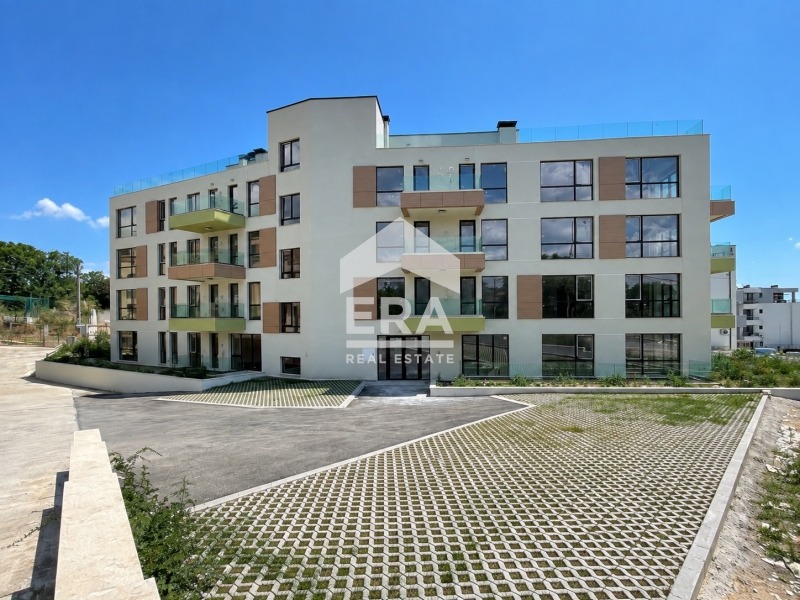 Продава 3-СТАЕН, гр. Варна, Виница