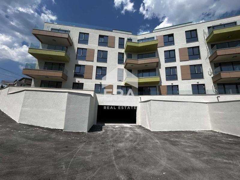 Продава 3-СТАЕН, гр. Варна, Виница, снимка 13 - Апартаменти - 55311132