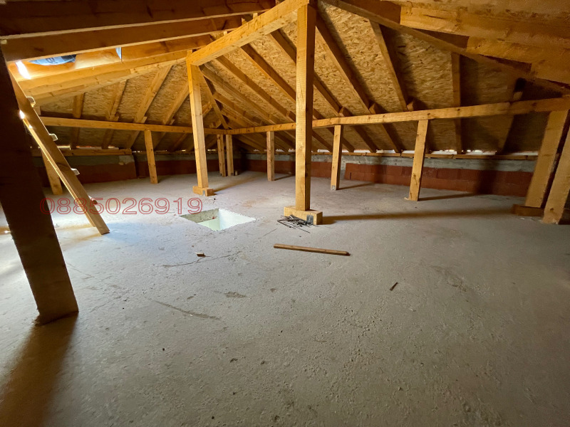 Продава  Къща област София , гр. Костинброд , 200 кв.м | 34369743 - изображение [15]