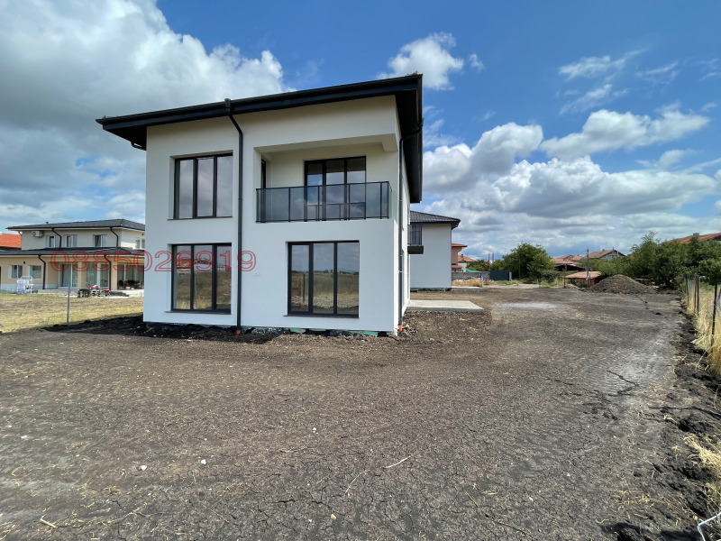 Продава  Къща област София , гр. Костинброд , 200 кв.м | 34369743 - изображение [3]