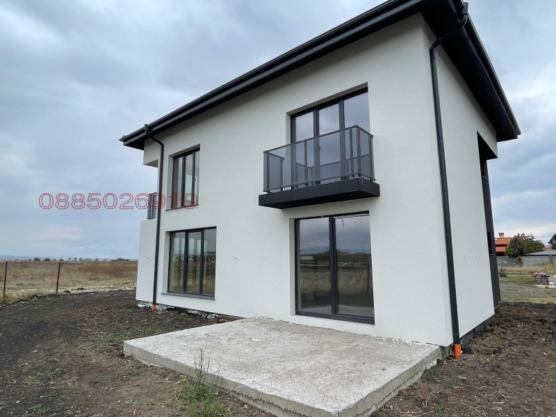 For Sale  House region Sofia , Kostinbrod , 200 sq.m | 34369743 - image [4]