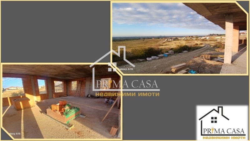 Продава КЪЩА, с. Белащица, област Пловдив, снимка 3 - Къщи - 52275150