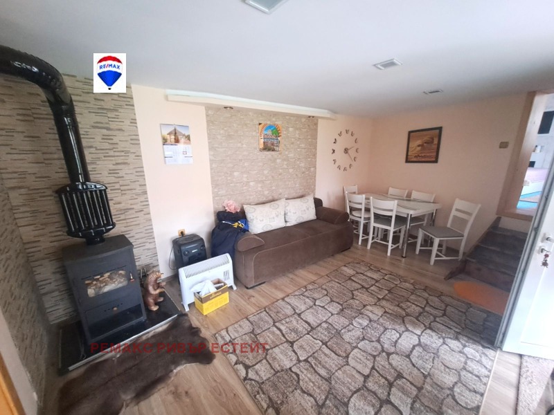 Продава КЪЩА, с. Бръшлен, област Русе, снимка 3 - Къщи - 53015620