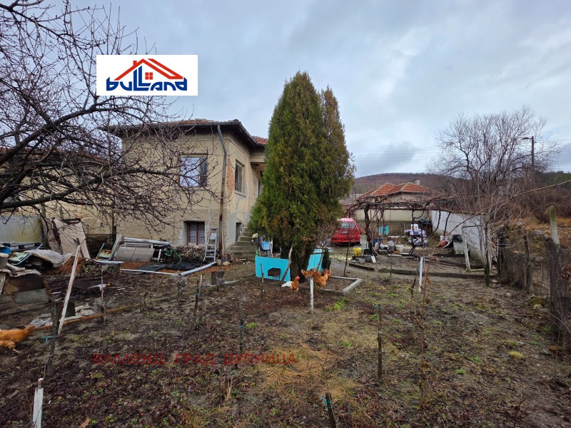 Продава КЪЩА, с. Мало село, област Кюстендил, снимка 5 - Къщи - 53253740