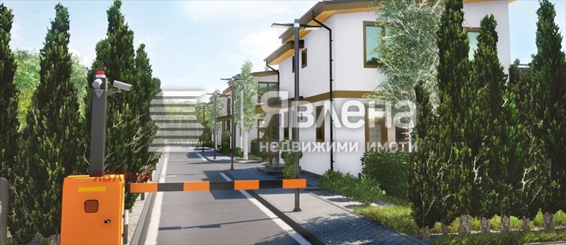 Продава КЪЩА, гр. Костинброд, област София област, снимка 9 - Къщи - 53954695