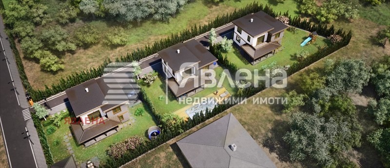 Продава КЪЩА, гр. Костинброд, област София област, снимка 7 - Къщи - 53954695