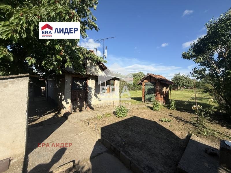 Продава КЪЩА, гр. Мартен, област Русе, снимка 2 - Къщи - 55199435