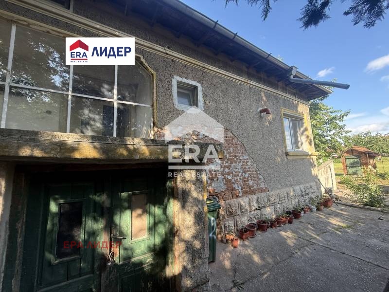 Продава КЪЩА, гр. Мартен, област Русе, снимка 9 - Къщи - 55199435