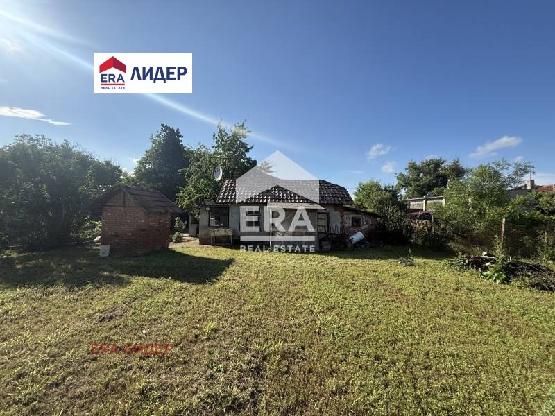 Продава КЪЩА, гр. Мартен, област Русе, снимка 4 - Къщи - 55199435