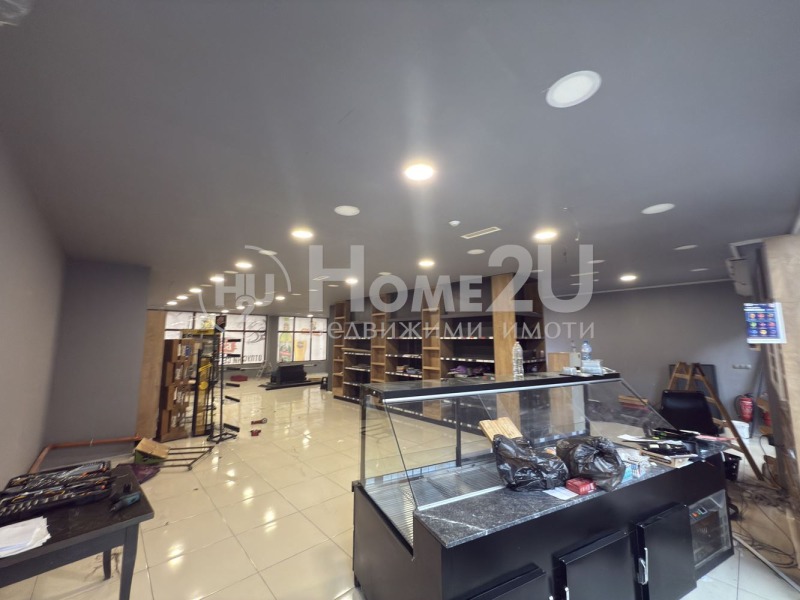 Til salg  Butik Varna , Vazrazhdane 1 , 216 kvm | 26017871 - billede [2]