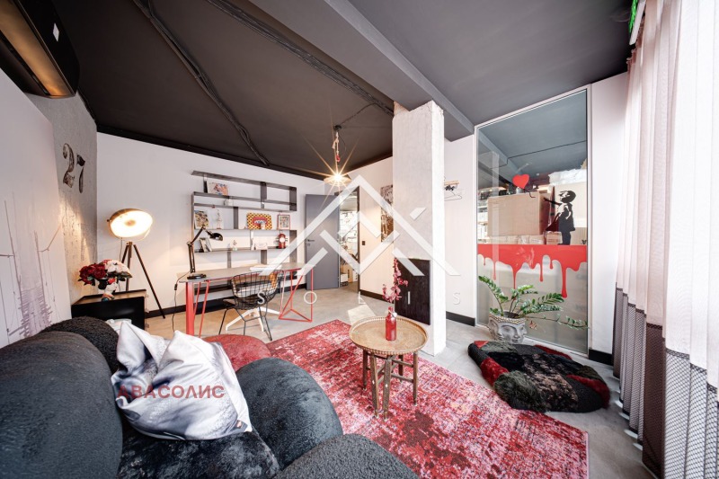 Продава  Магазин град София , Център , 220 кв.м | 74446193 - изображение [2]