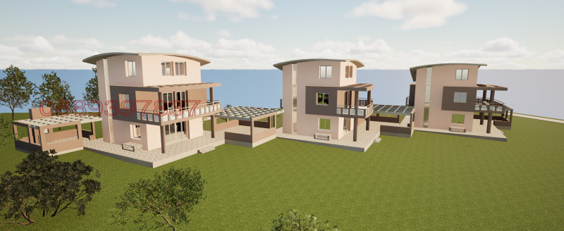 Продава ПАРЦЕЛ, Извън страната, област Извън страната, снимка 5 - Парцели - 52781736