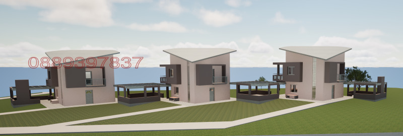 Продава ПАРЦЕЛ, Извън страната, област Извън страната, снимка 9 - Парцели - 52781736