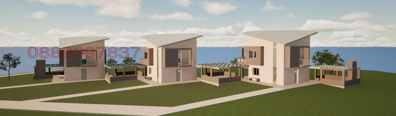 Продава ПАРЦЕЛ, Извън страната, област Извън страната, снимка 7 - Парцели - 52781736