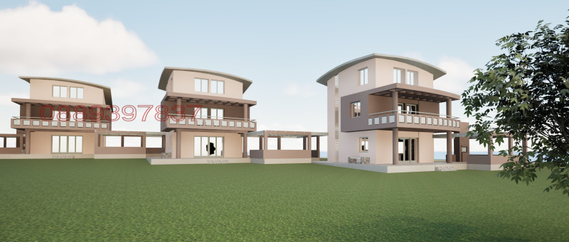 Продава ПАРЦЕЛ, Извън страната, област Извън страната, снимка 8 - Парцели - 52781736