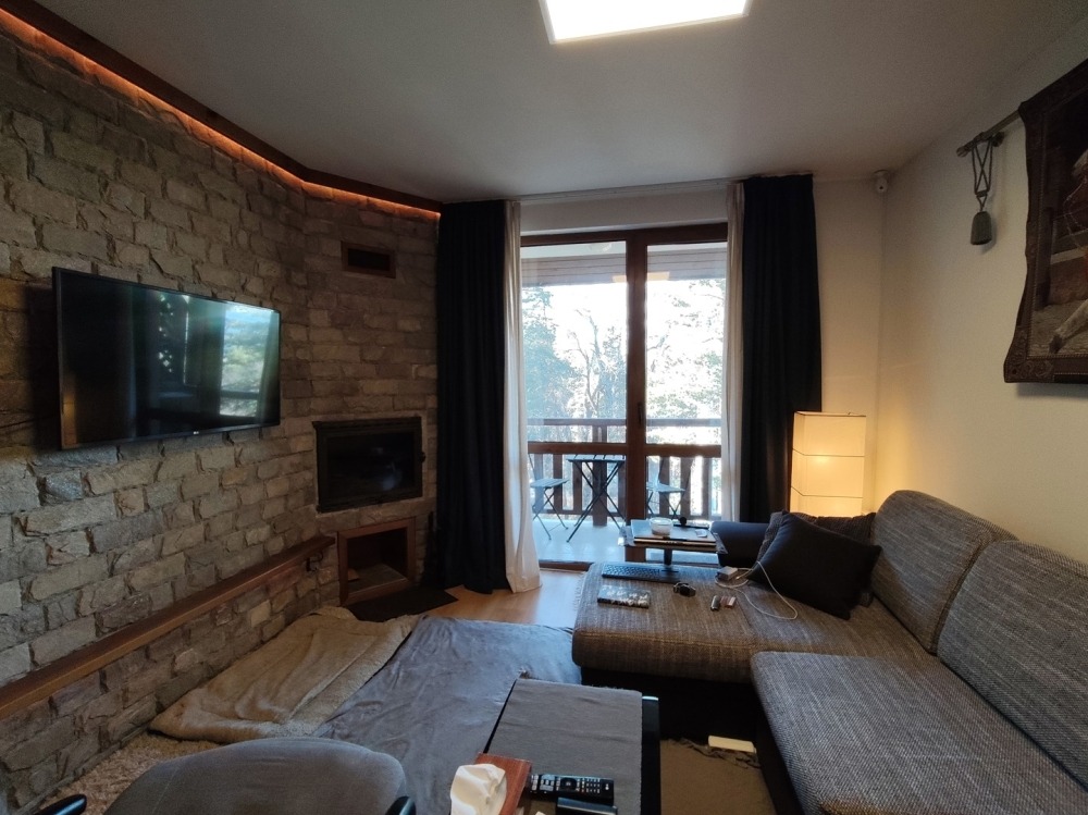 Продава 2-СТАЕН, гр. Банско, област Благоевград, снимка 3 - Апартаменти - 53605616