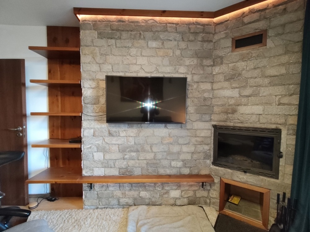 Продава 2-СТАЕН, гр. Банско, област Благоевград, снимка 5 - Апартаменти - 53605616