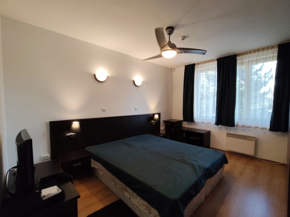 Продава 2-СТАЕН, гр. Банско, област Благоевград, снимка 13 - Апартаменти - 53605616