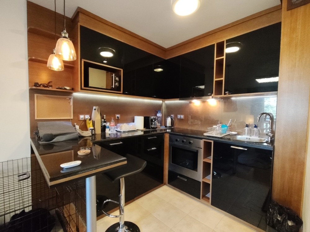 Продава 2-СТАЕН, гр. Банско, област Благоевград, снимка 2 - Апартаменти - 53605616