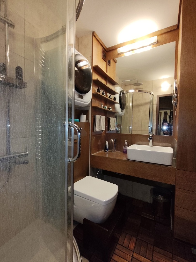 Продава 2-СТАЕН, гр. Банско, област Благоевград, снимка 11 - Апартаменти - 53605616