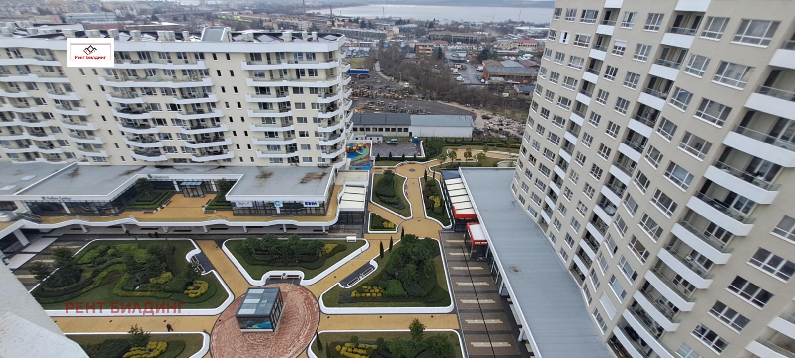 Продава 2-СТАЕН, гр. Бургас, Славейков, снимка 8 - Апартаменти - 53861430