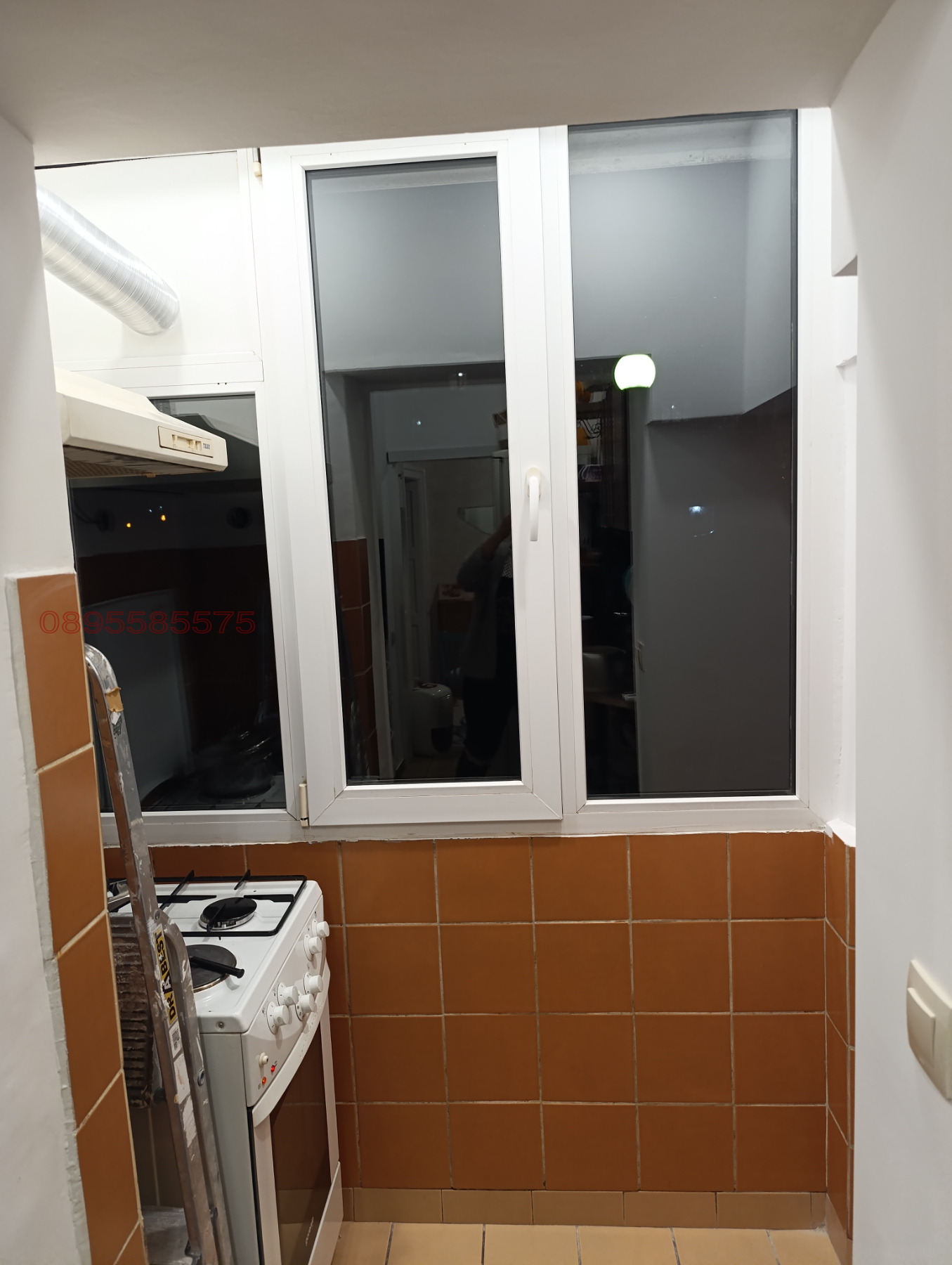 Продава 2-СТАЕН, гр. София, област София-град, снимка 14 - Апартаменти - 53865356