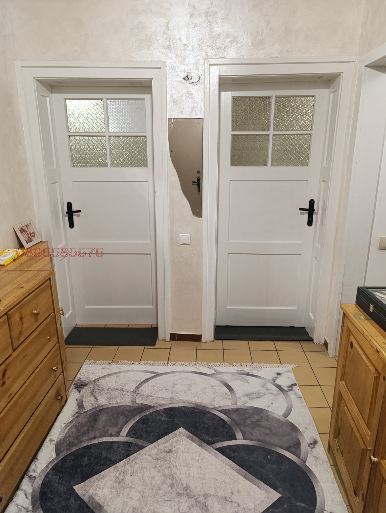 Продава 2-СТАЕН, гр. София, област София-град, снимка 10 - Апартаменти - 53865356