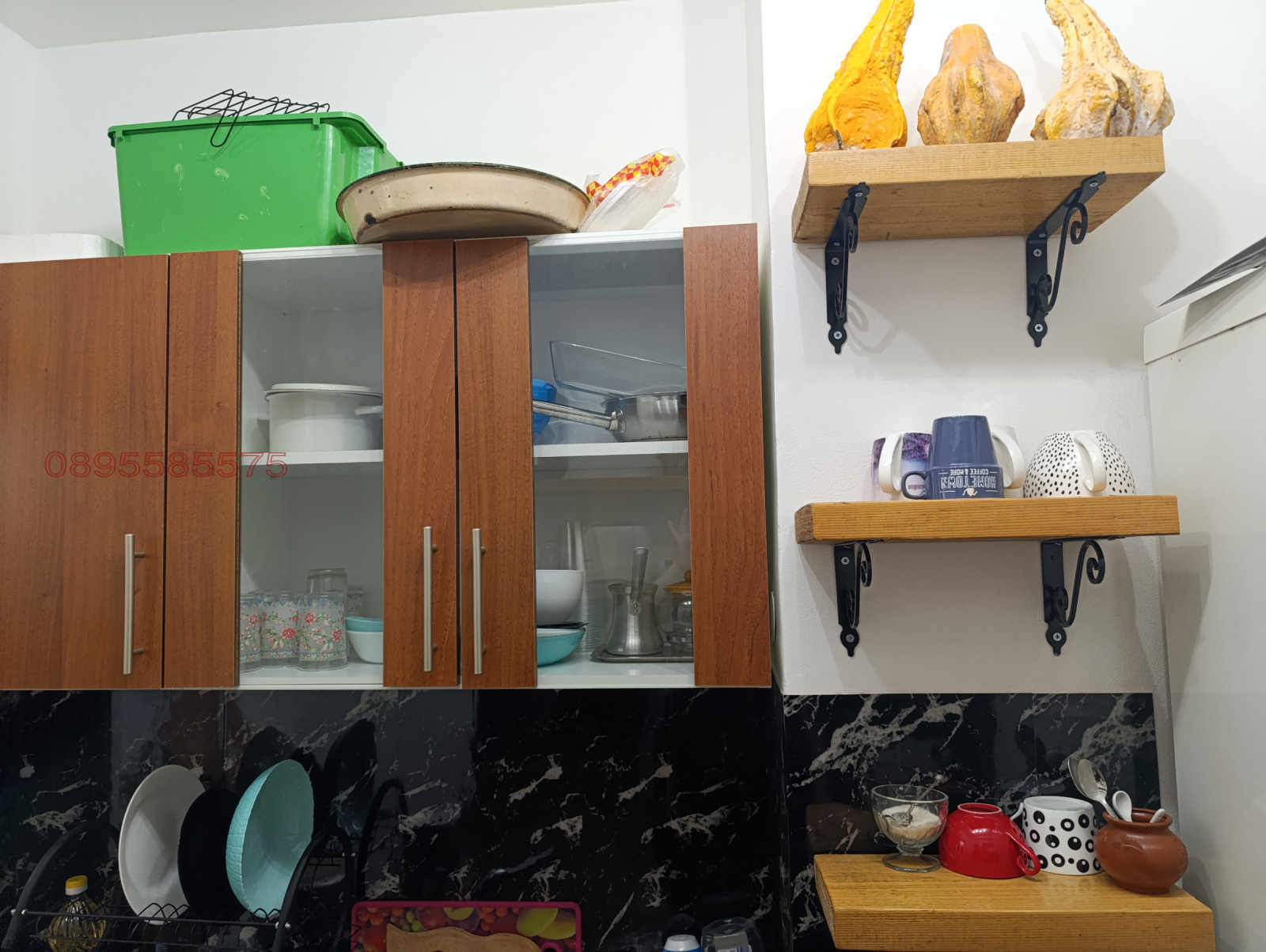 Продава 2-СТАЕН, гр. София, област София-град, снимка 13 - Апартаменти - 53865356