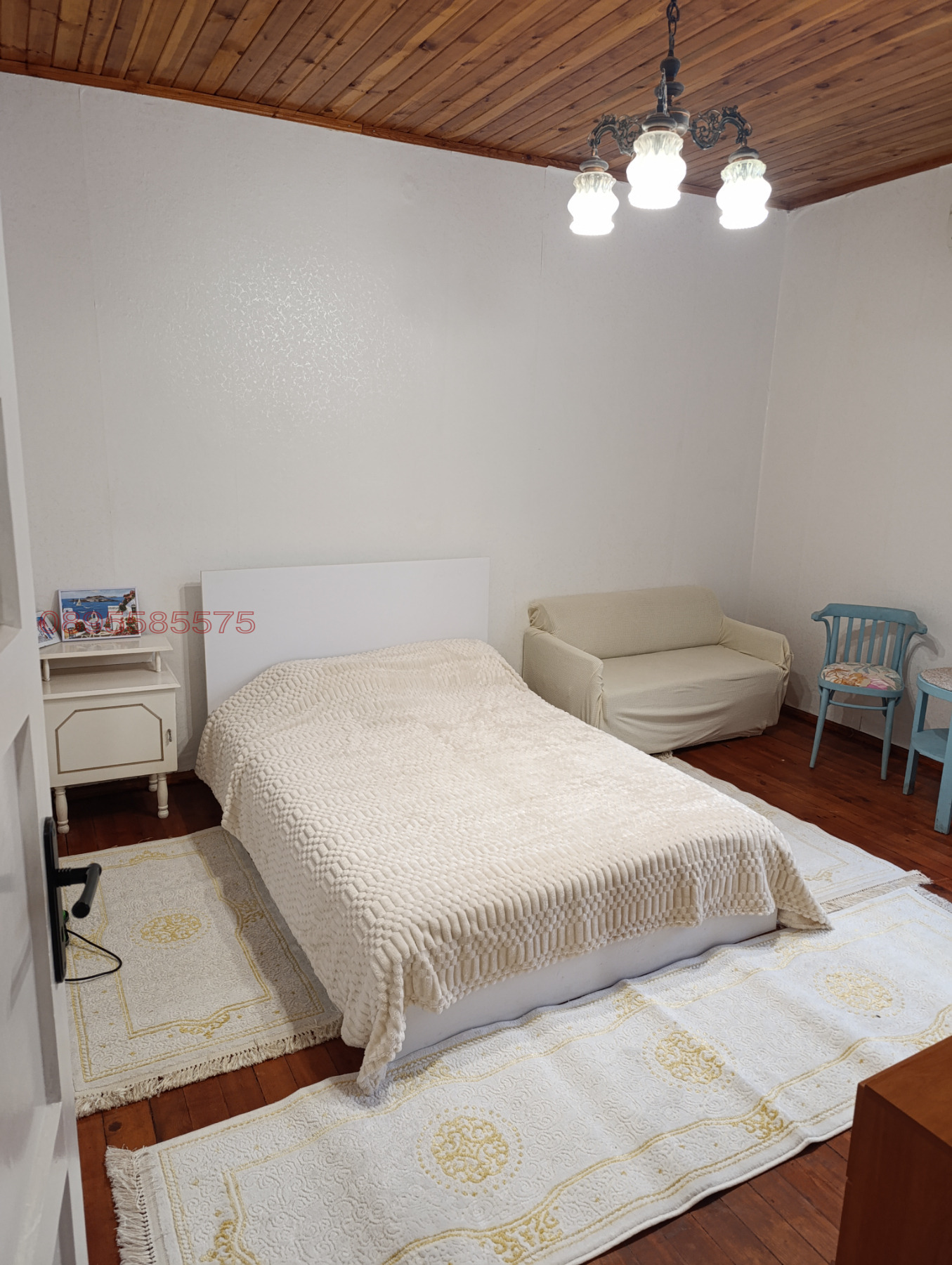 Продава 2-СТАЕН, гр. София, област София-град, снимка 8 - Апартаменти - 53865356