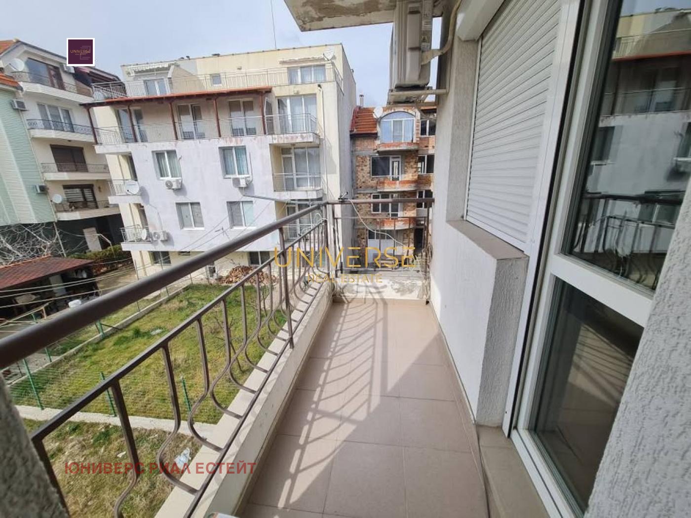 Продава 2-СТАЕН, гр. Несебър, област Бургас, снимка 6 - Апартаменти - 53919566