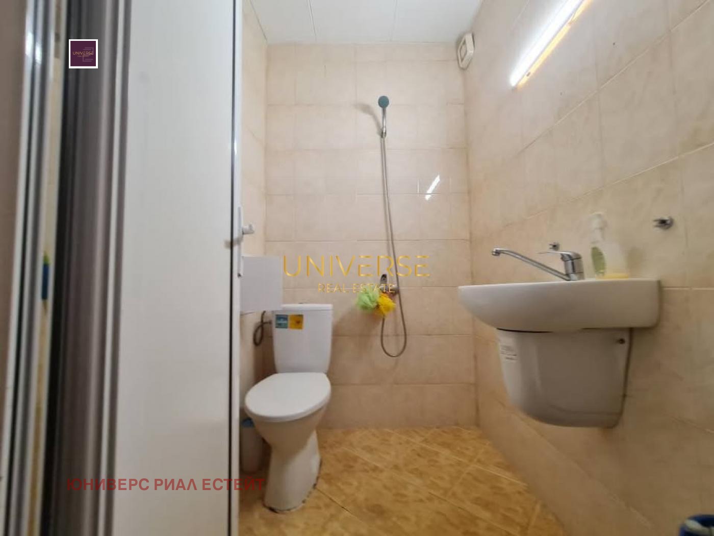 Продава 2-СТАЕН, гр. Несебър, област Бургас, снимка 7 - Апартаменти - 53919566