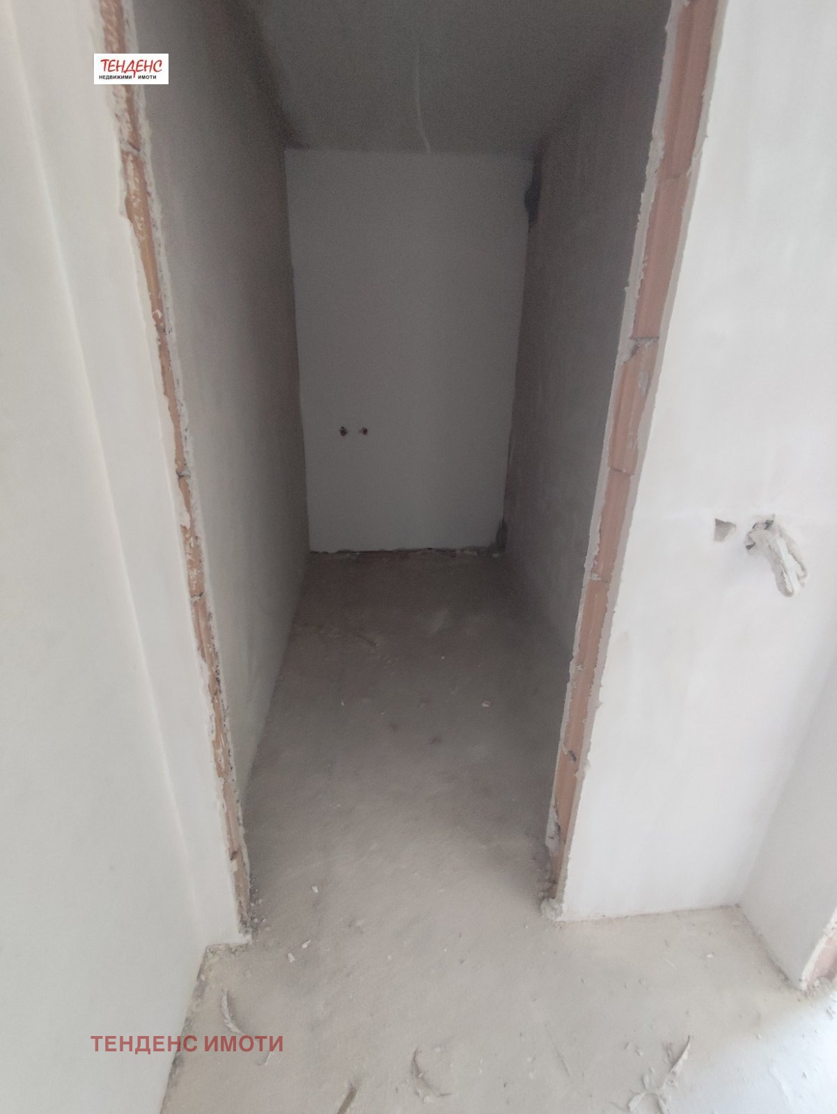 Продава 2-СТАЕН, гр. Кърджали, Възрожденци, снимка 8 - Апартаменти - 55539637