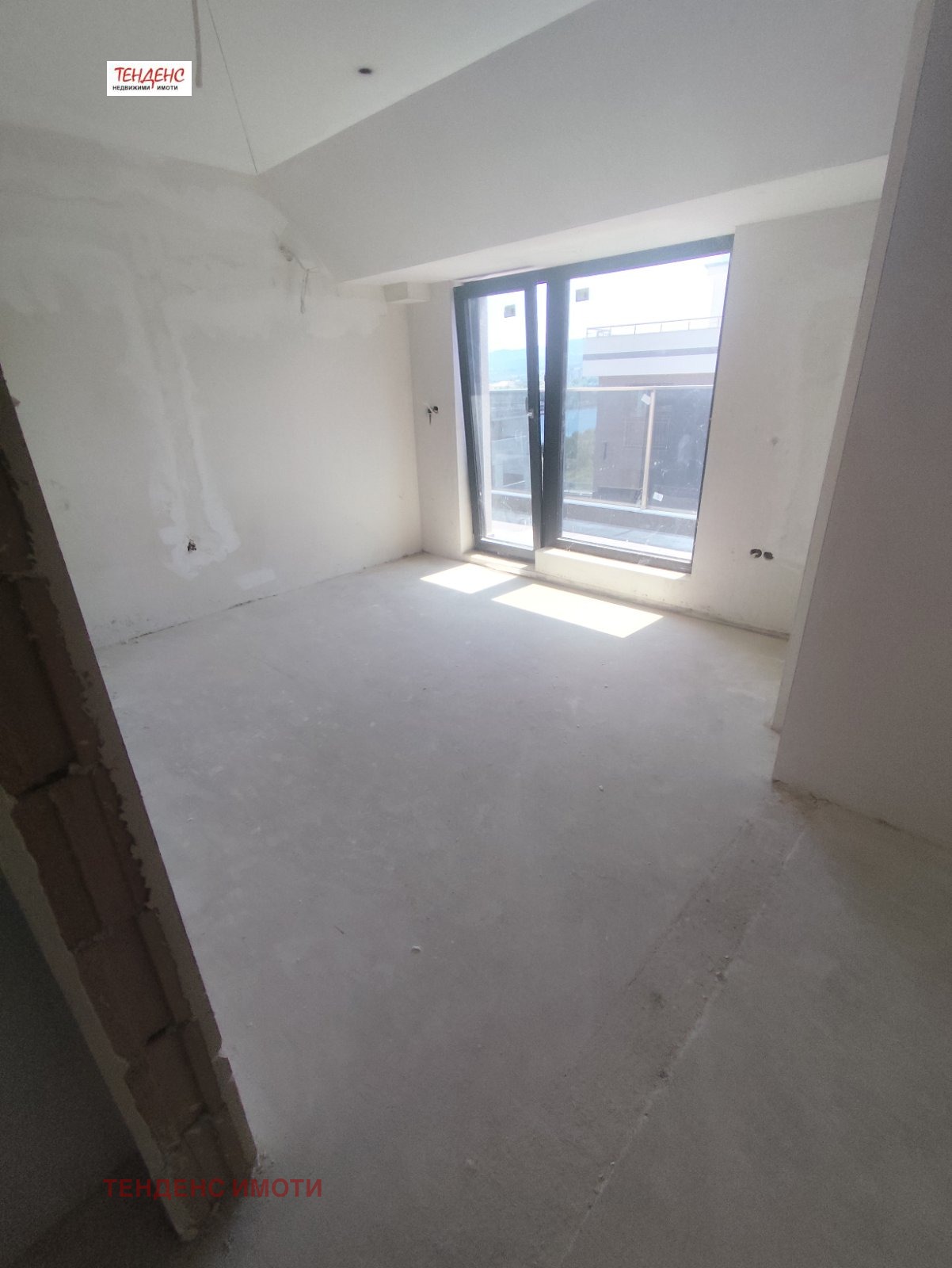 Продава 2-СТАЕН, гр. Кърджали, Възрожденци, снимка 3 - Апартаменти - 55539637