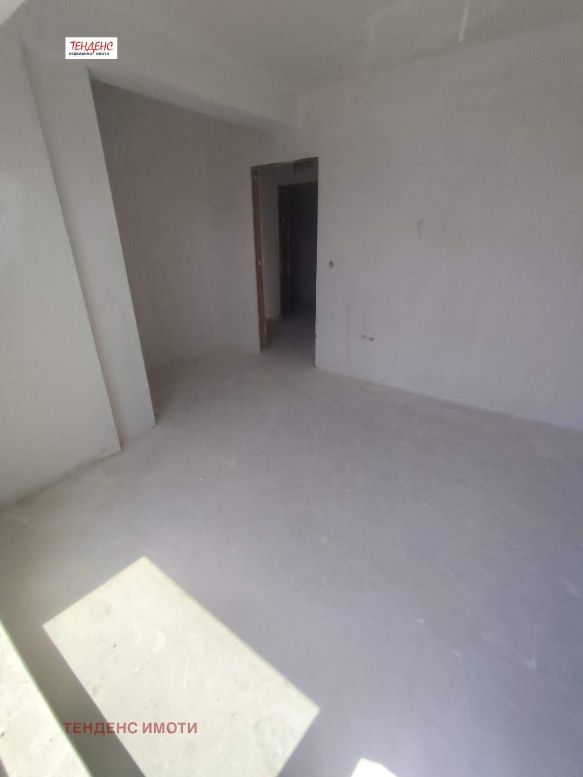 Продава 2-СТАЕН, гр. Кърджали, Възрожденци, снимка 4 - Апартаменти - 55539637