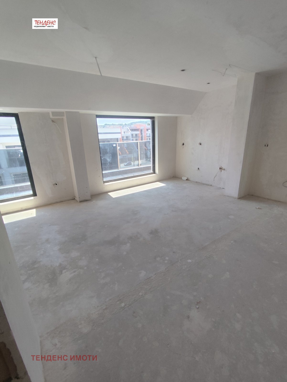 Продава 2-СТАЕН, гр. Кърджали, Възрожденци, снимка 5 - Апартаменти - 55539637