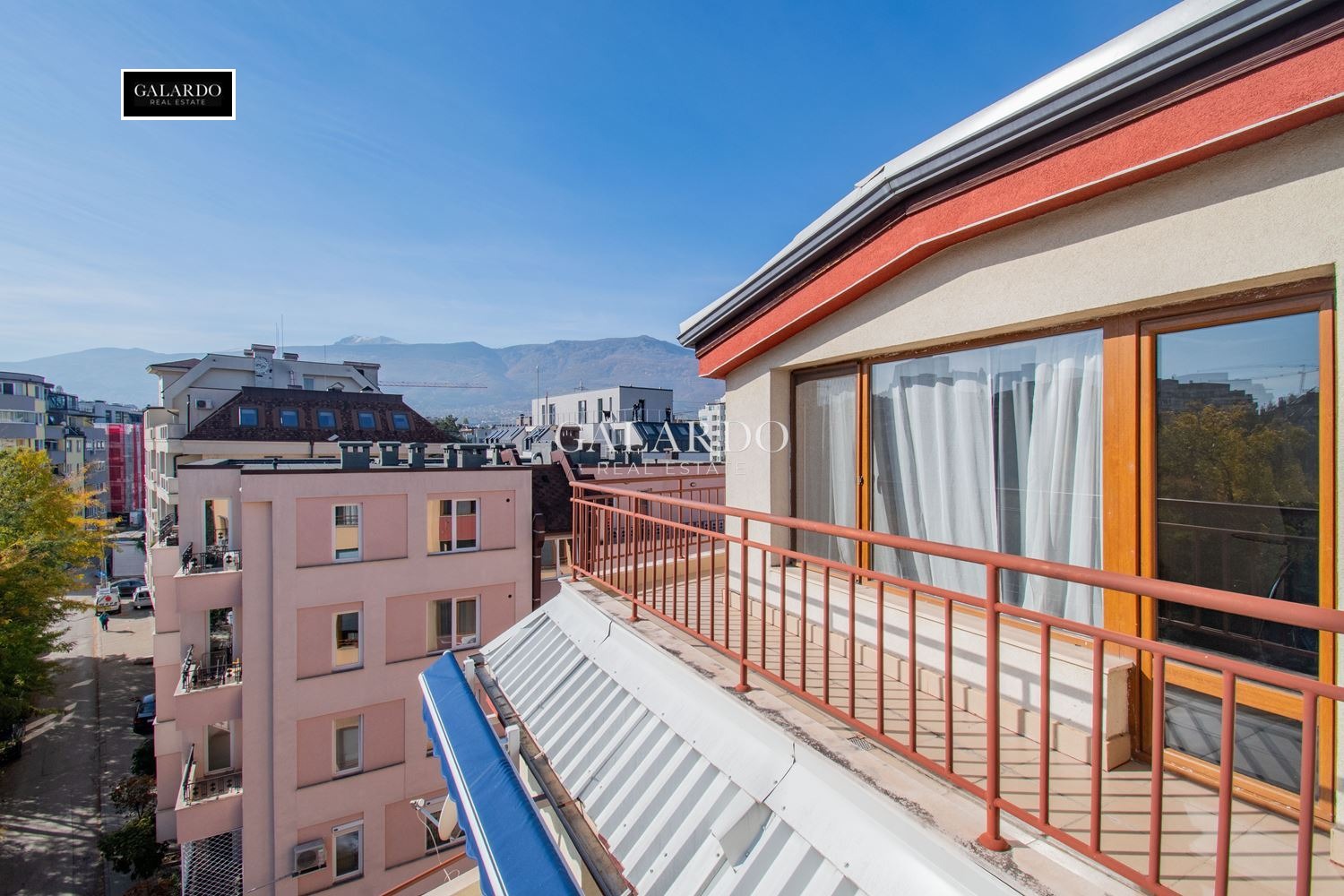 Продава 2-СТАЕН, гр. София, Витоша, снимка 10 - Апартаменти - 56623009