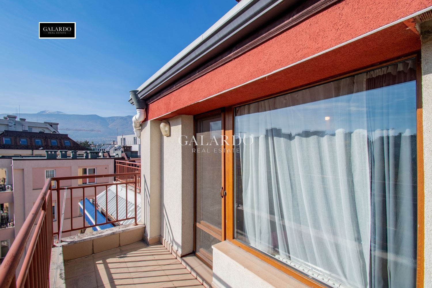 Продава 2-СТАЕН, гр. София, Витоша, снимка 13 - Апартаменти - 56623009