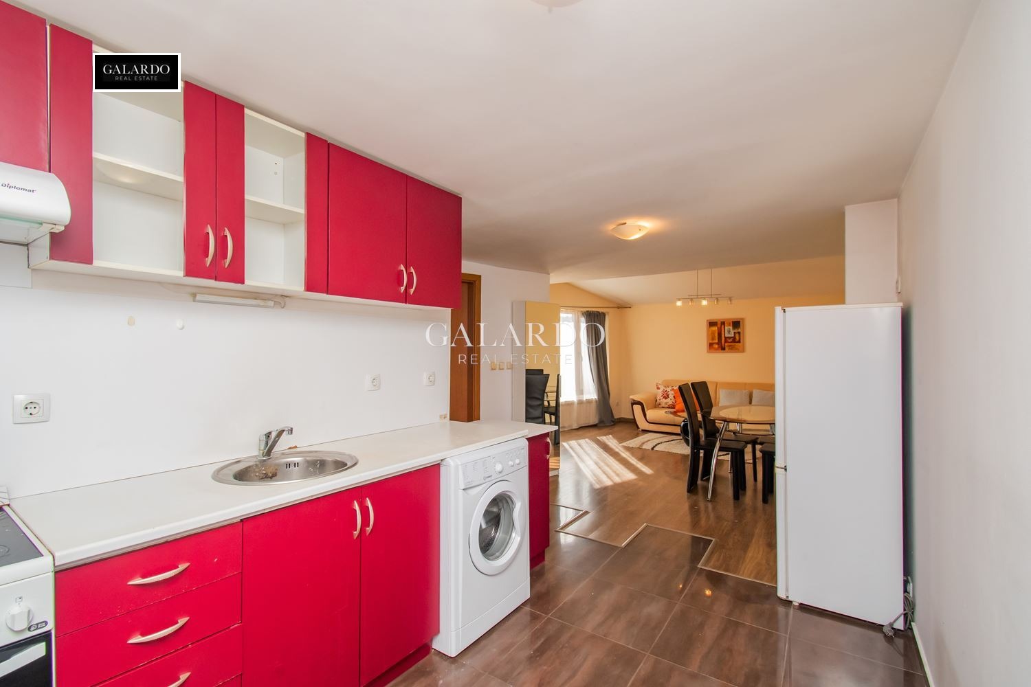 Продава 2-СТАЕН, гр. София, Витоша, снимка 5 - Апартаменти - 56623009