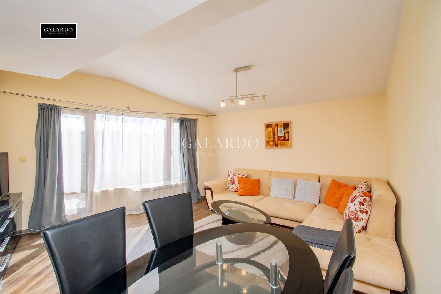 Продава 2-СТАЕН, гр. София, Витоша, снимка 4 - Апартаменти - 56623009