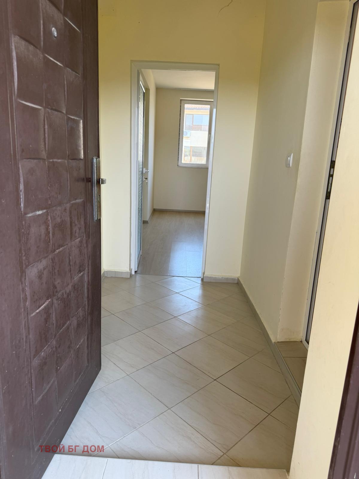 Продава 3-СТАЕН, гр. Черноморец, област Бургас, снимка 2 - Апартаменти - 54375368