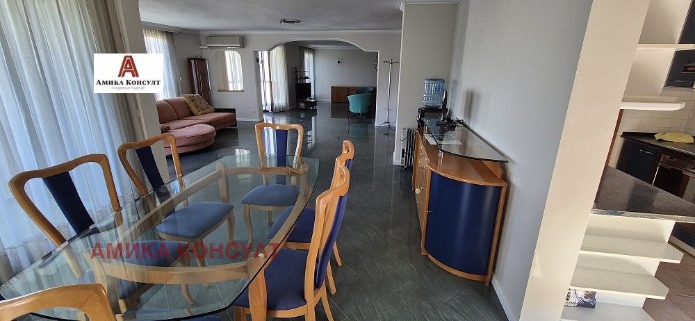 Продава 3-СТАЕН, гр. София, Лозенец, снимка 2 - Апартаменти - 51734463