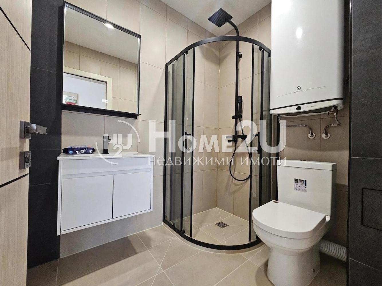 Продава 3-СТАЕН, гр. Варна, Аспарухово, снимка 11 - Апартаменти - 55002823